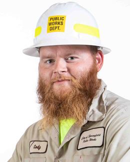 Clinton Redfearin Hat